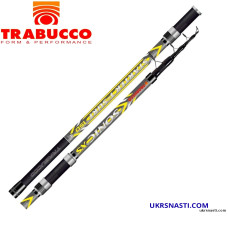 Удилище сюрфовое телескопическое Trabucco Sonic XS Starter T-Surf